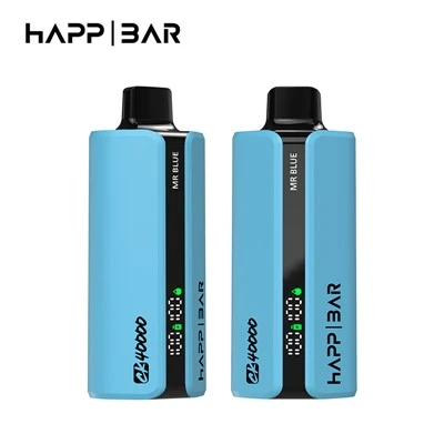 Happ Bar CK40000 Puffs