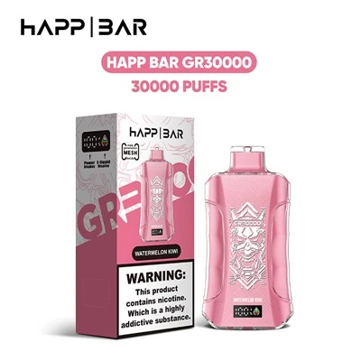 Happ Bar GR30000 פחזניות